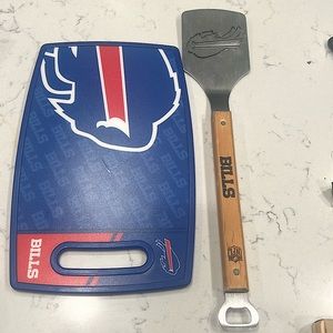 Buffalo Bills Kitchenware